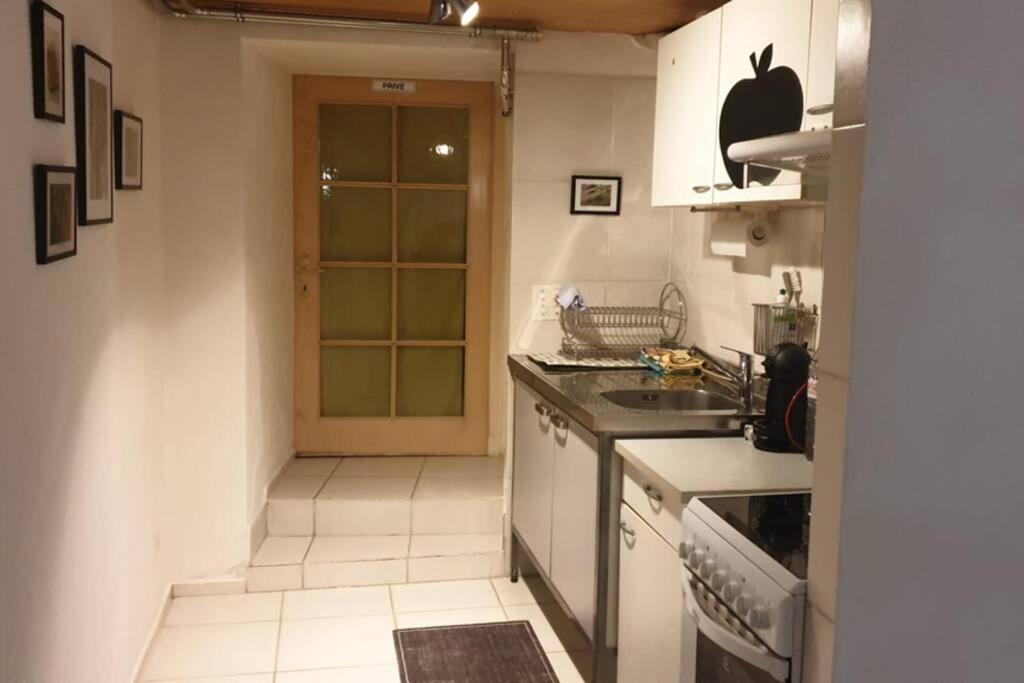 Studio Independant Grimisuat Εξωτερικό φωτογραφία